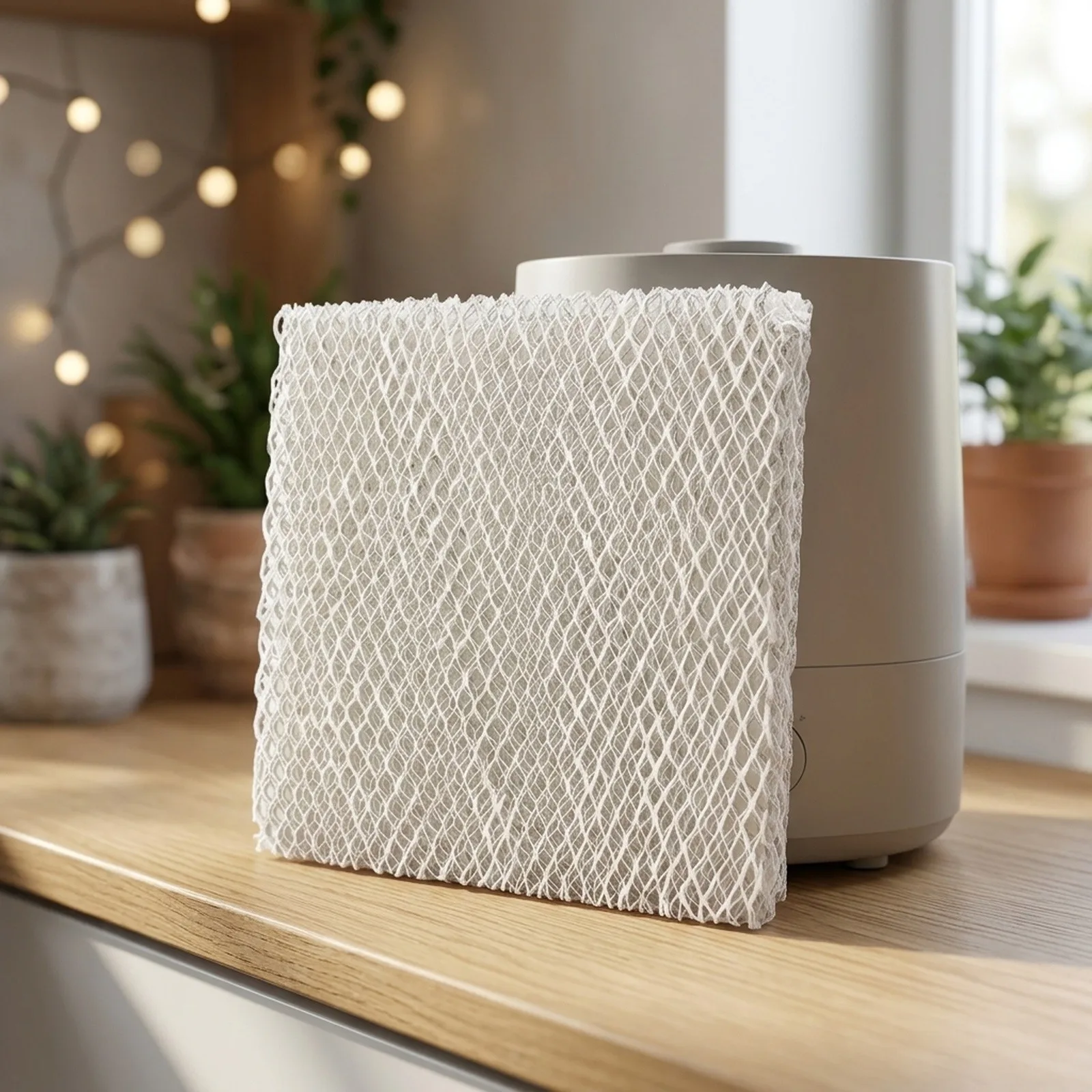 for ensure Even Moisture Distribution with the Premium Air Humidifier Filter for Honeywell HE100 HE150 HE220 HE225