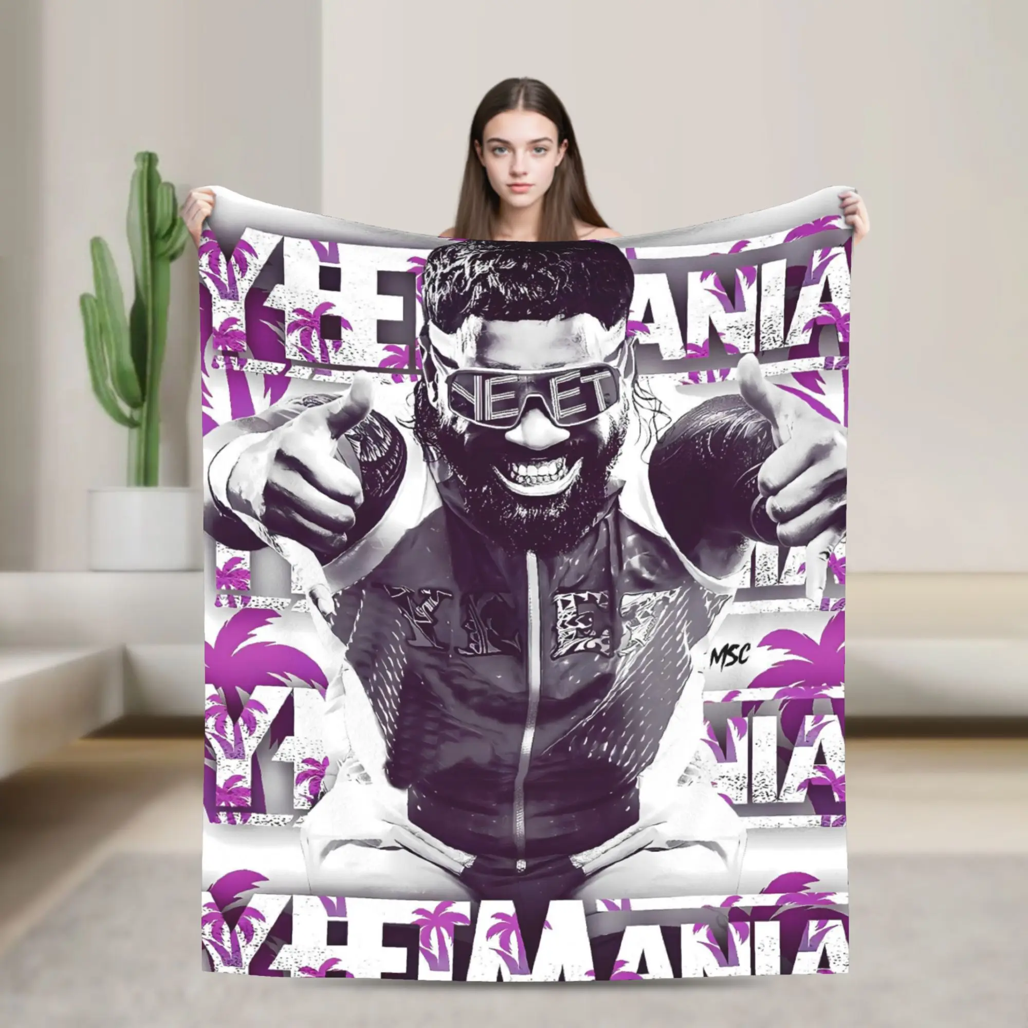 Jey Yeet Uso Wrestl… - image