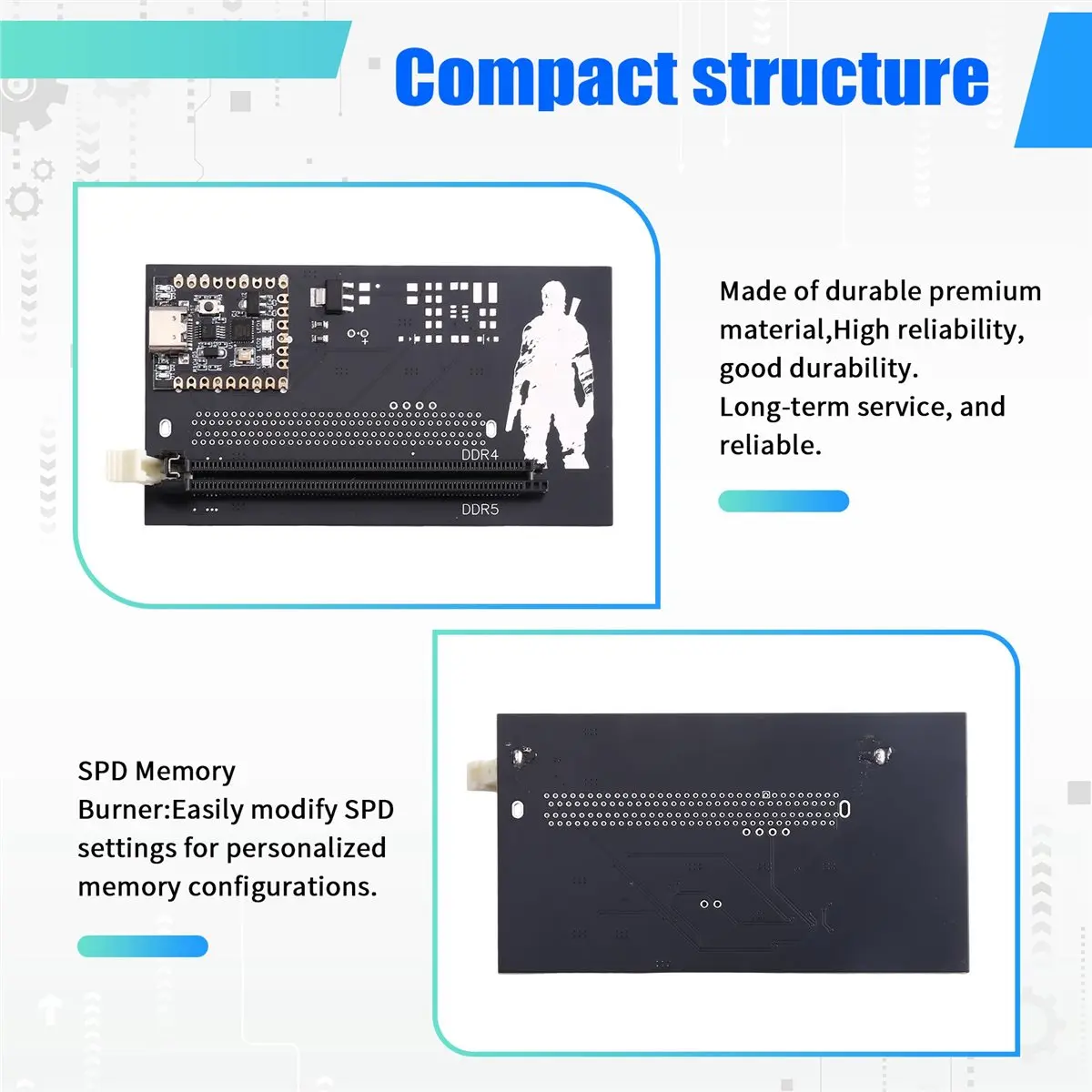 sportsmm-per-la-modifica-della-memoria-ddr5-correzione-dei-tempi-di-memorizzazione-modifica-dello-spd-speed-plate-driver