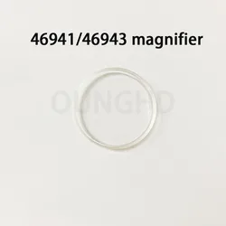 Watch accessories are suitable for 46941 46943 watch Mongolia watch movement parts accessories magnifying glass