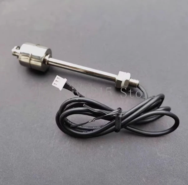 

Запчасти для льдогенератора, переключатель контроллера, поплавковый датчик уровня воды для Scotsman NWH1008AS NW458/608, замена льдогенератора