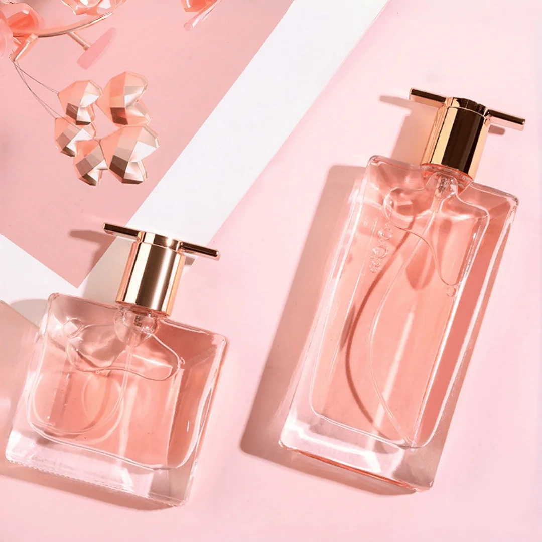 

Long Lasting Floral Fruity Eau De Parfum - Seductive Unconventional Confused Unvestrained Spray Vaporisateur Essence