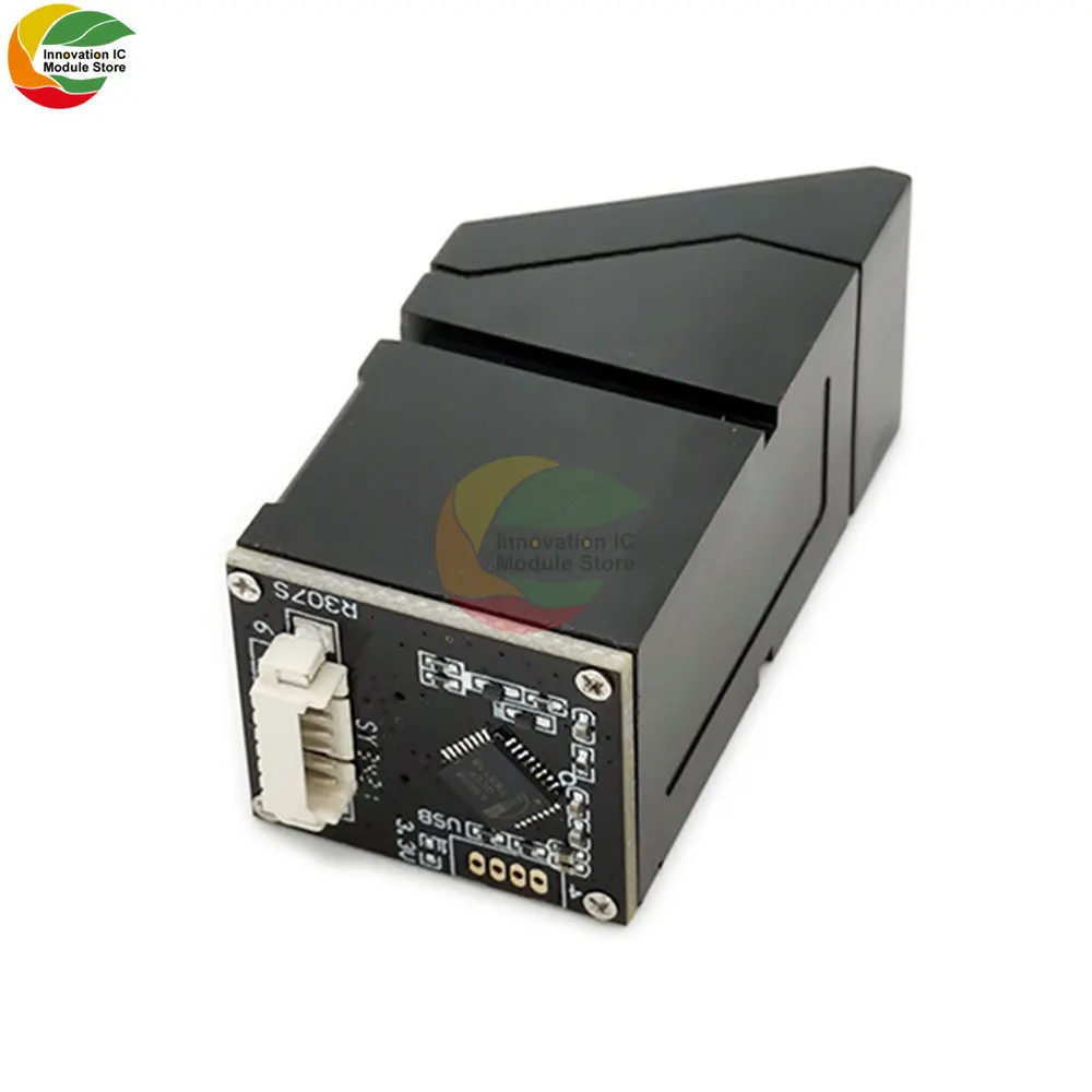 R307 Optical fingerprint reader module sensor R307-S fingerprint identification module 1000 fingerprint identification modules