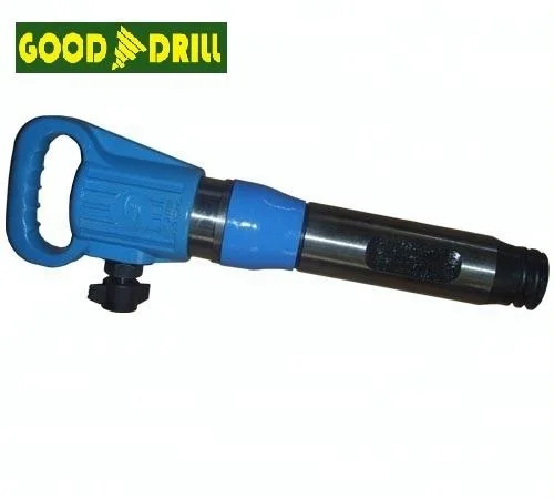 Famous Brands G10 Pneumatic Air Breaker Cement Breaker