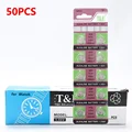 50PCS AG6 TE(G)