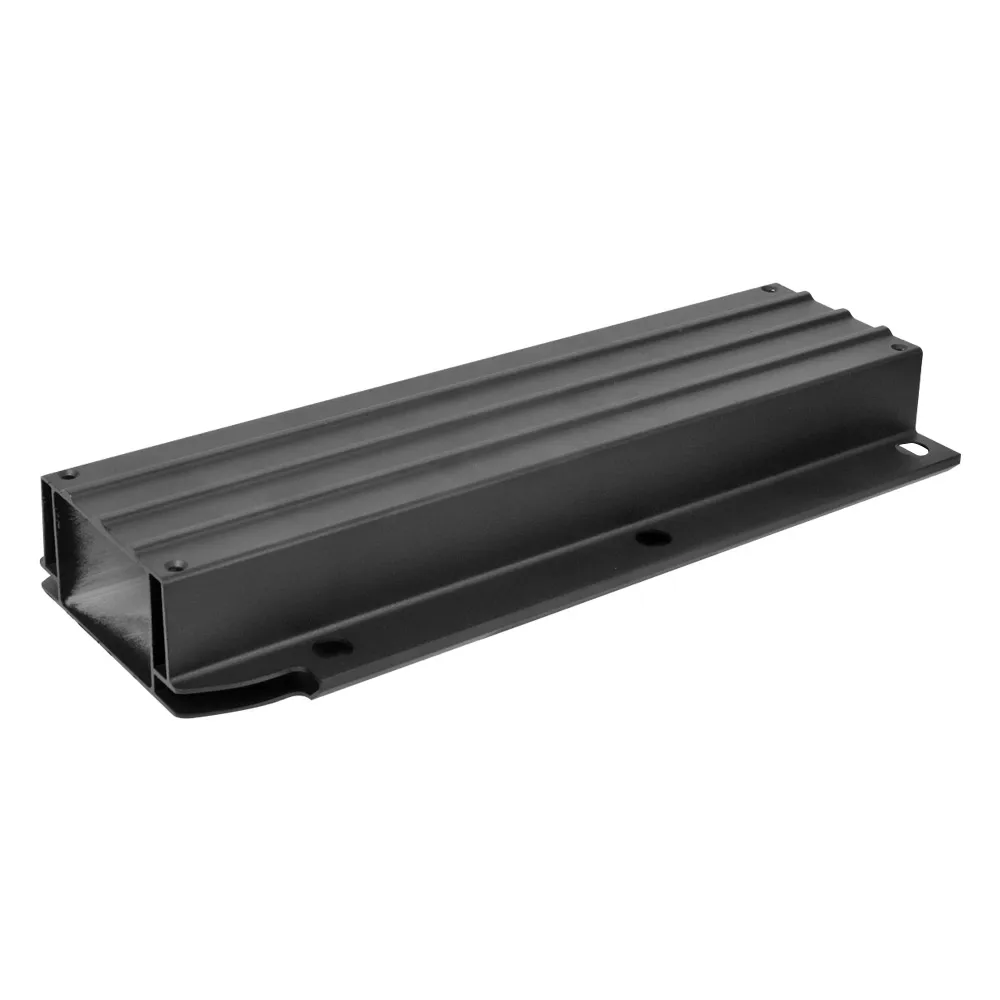 For Ninebot F20 F30 F40 Electric Scooter Body Chassis Battery Protective Armor Storage Compartment Foot Pedal Replacement Part