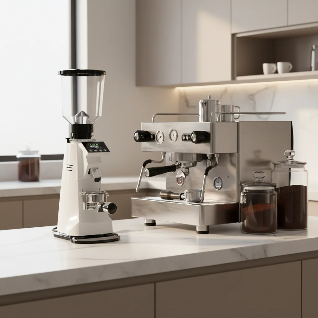 High Precise Modern…