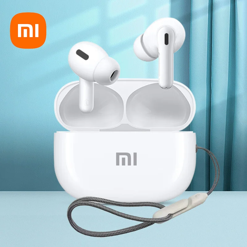 Xiaomi Mijia Bluetooth Earbuds Wireless Earphones TWS Headset HiFi Music Waterproof Sport Touch Control With Mic For Smart Phone