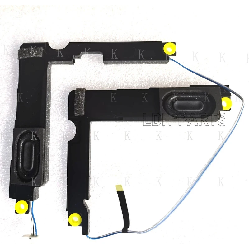 C   N10447-001 New Internal Speaker kit For HP Pavilion Plus 14 inch Laptop PC 14-eh