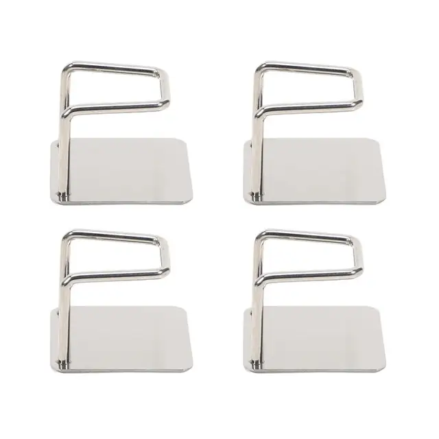New Wall Mounted Weight Scale Storage Rack Universal Bracket Traceless Paste Space Saving Design Suitable For Home And Bathrooms 5 New Wall Mounted Weight Scale Storage Rack Universal Bracket Traceless Paste Space Saving Design Suitable For Home And Bathrooms 5