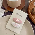 pink white
