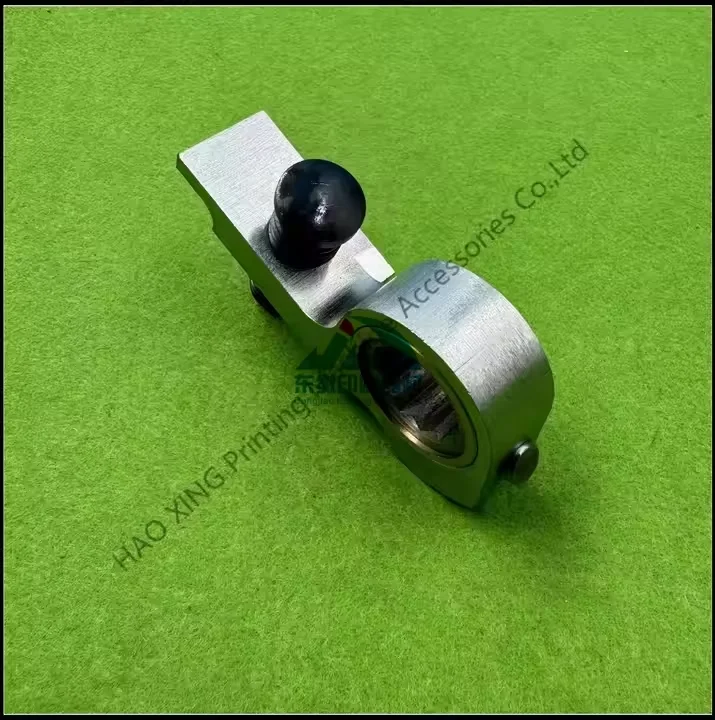 Peças sobressalentes para máquinas de impressão, suporte de borracha para prensa rotativa para KomoriOffset, acessórios de impressão, suporte de borracha para prensa rotativa
