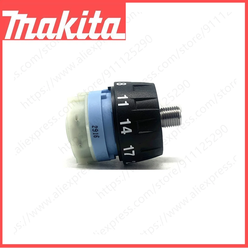 GEAR ASSEMBLY FOR MAKITA DF332D DDF483 DF483D DDF332 XFD11 XFD11R1B XFD11RB XFD11ZB 123868-8 123549-4