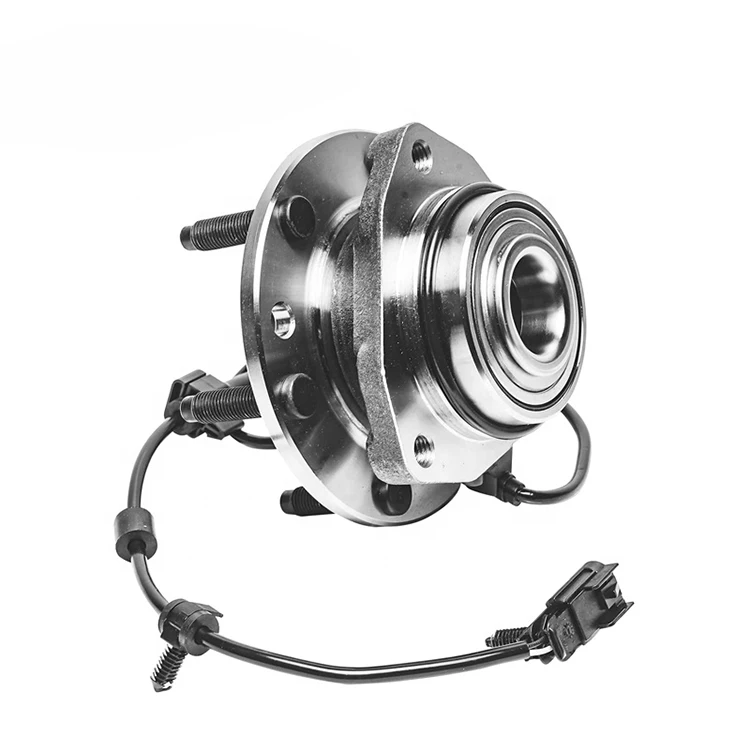 

Wheel Hub Unit Bearing Auto Bearings Rear Right Auto Parts Wheel Hub Bearing Manufacturer for Toyota Motorcycle Bearing Qx80