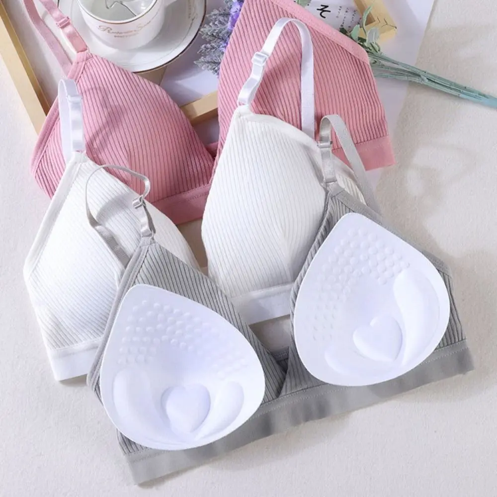 Sujetador deportivo de alta calidad con espalda elástica, tirantes ajustables, transpirable, sin mangas, tipo chaleco, ropa interior, top corto ajustado para mujer