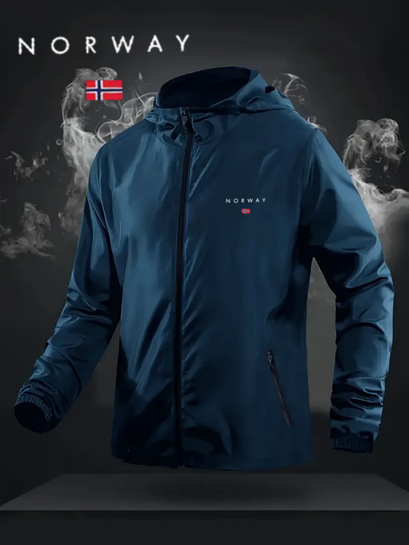 

Casual Loose Outerwear Fashionable Versatile Commuter Style Summer Essential Unisex Comfortable Breathable Loose Fit