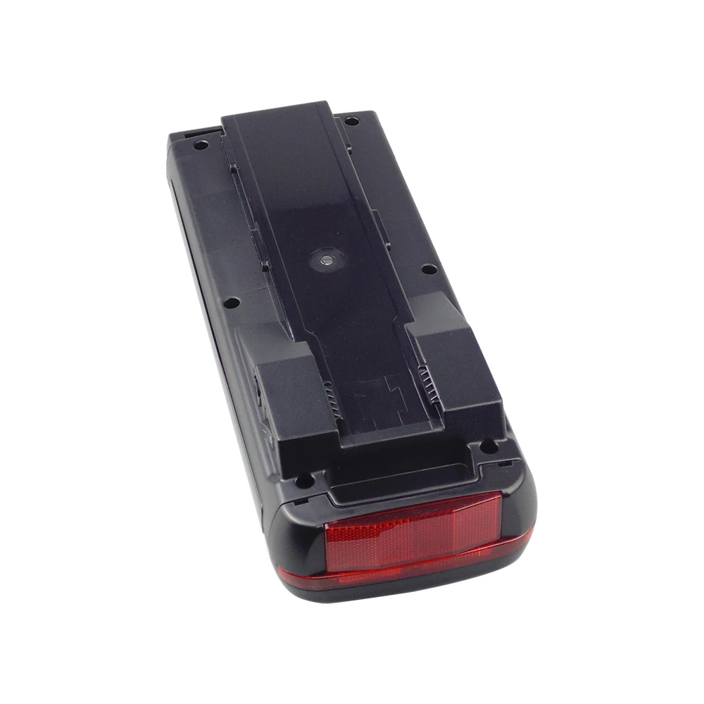 Extended Range City Wave Plus E-Bike Lithium Ion Battery Pack 36V 13Ah 15Ah 17.5Ah Replacement for Motrike Cargo Electric Bike