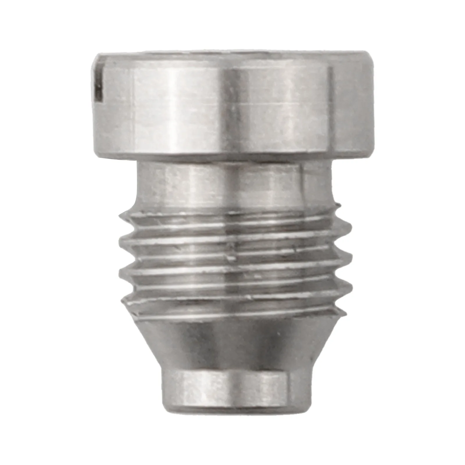 Professional Level Foaming Performance Stainless Steel 1 1 mm Orifice Nozzle Kit Compatible with High Pressure Cleaners
