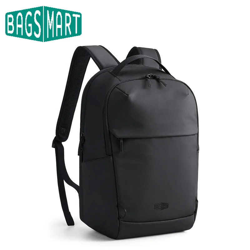 

BAGSMART 15.6 inch Laptop Backpack Waterproof Business Backpack for Men Large Capacity College Computer School Backpack
