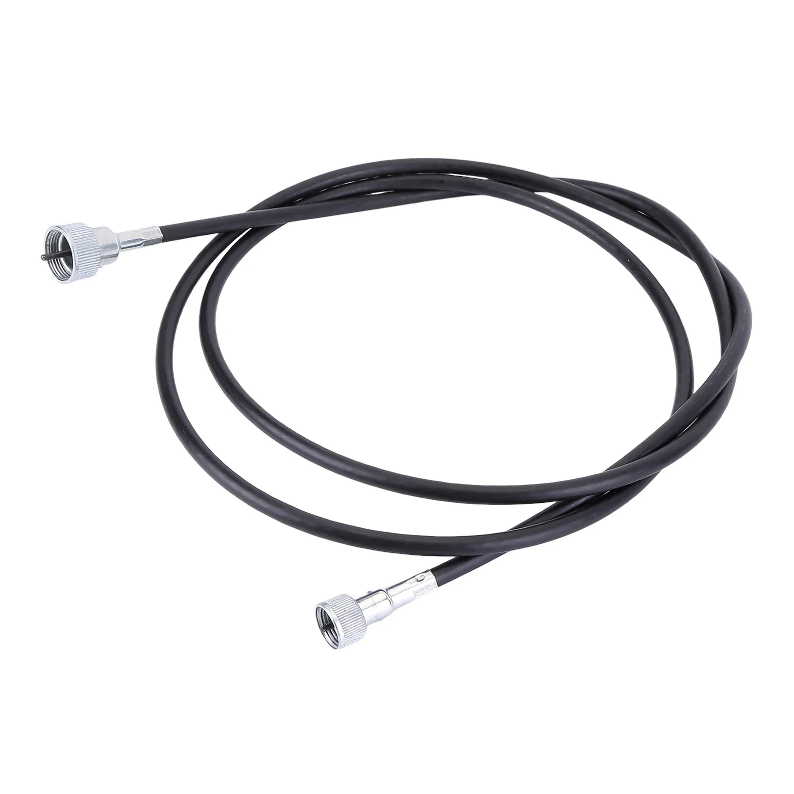 

Suitable for 55, 56, 57 Chevrolet 700R4, TH350, TH400 transmission speedometer cable 7641443183