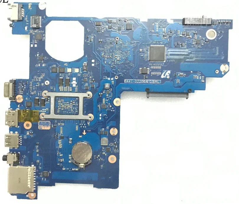 

High QualityMotherboard BA92-12169A BA92-12169B For Samsung NP300E5E NP270E5E LaptopBA41-02206A Motherboard 100% tested