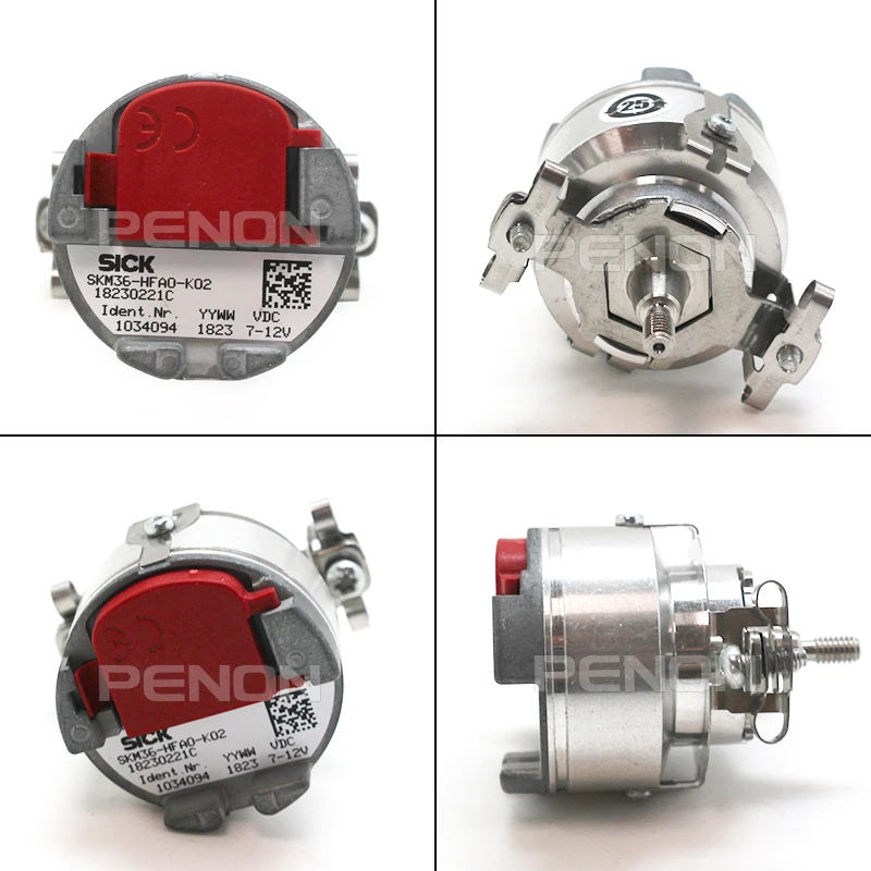 SKM36-HFA0-K02มอเตอร์เซอร์โว Encoder SRM50-HFA0-K21ลิฟท์ลิฟท์อะไหล่