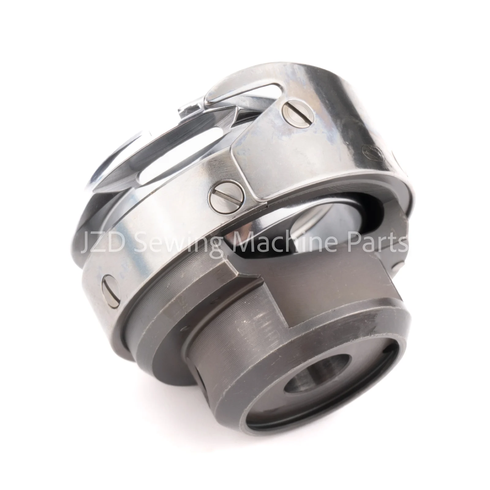 KOBAN ORIGINAL DE JAPÓN # 0271 150124 # 130.05.494 Gancho Rotatorio para Máquinas de Coser DURKOPP-ADLER 271/272/273/275 # KHS271-S