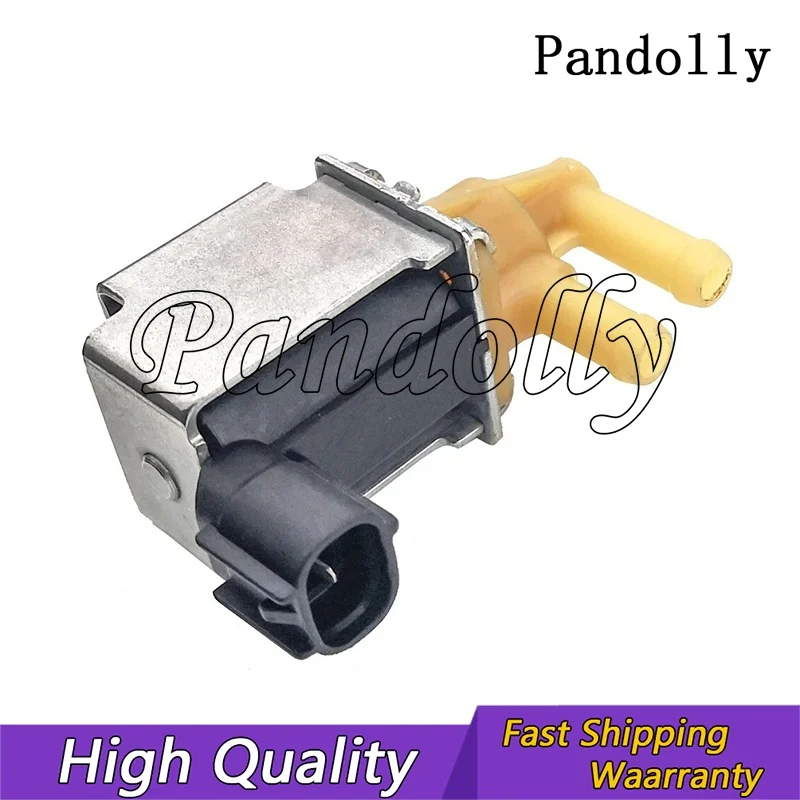 New 25341095 18117-84380 1811784380 18117 84380 Solenoid Valve Fit for Suzuki 40HP 50HP ISC Outboard