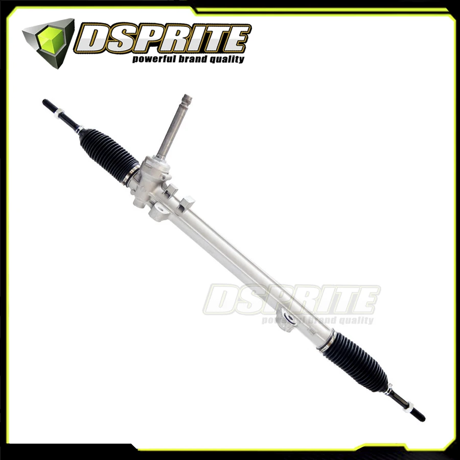 Auto Parts Power Mechanical Steering Rack and Pinion for Hyundai Santa Fe 13-17 RHD  Steering Gear Box OEM 56500-2W950