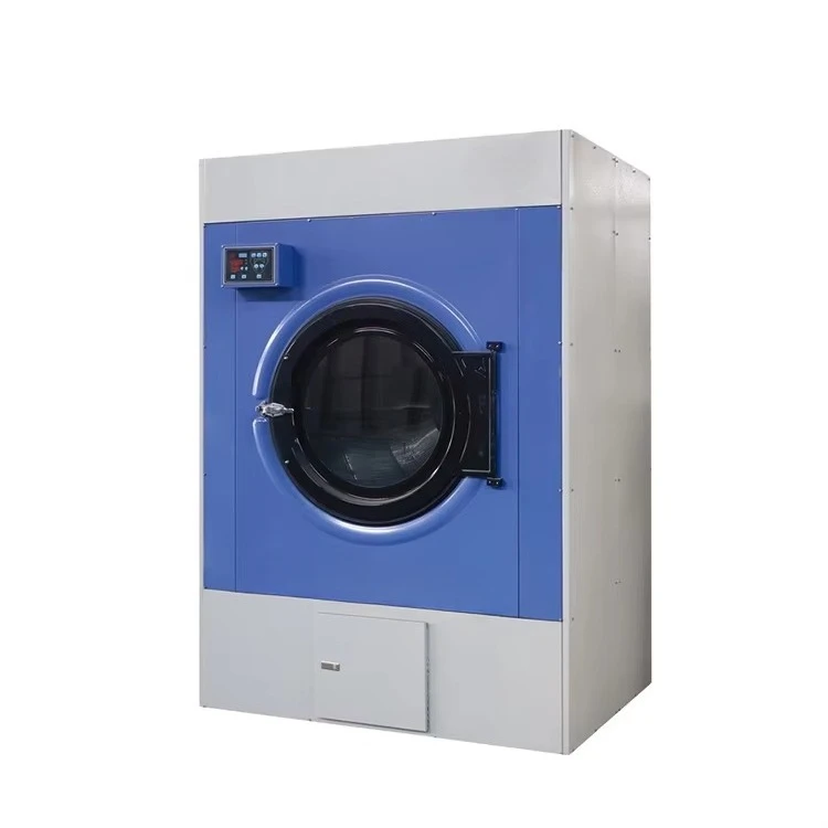 

15kg 20kg 30kg 50kg Commercial Tumble Dryer Hotel Dryer Machine Commercial Laundry Dryer