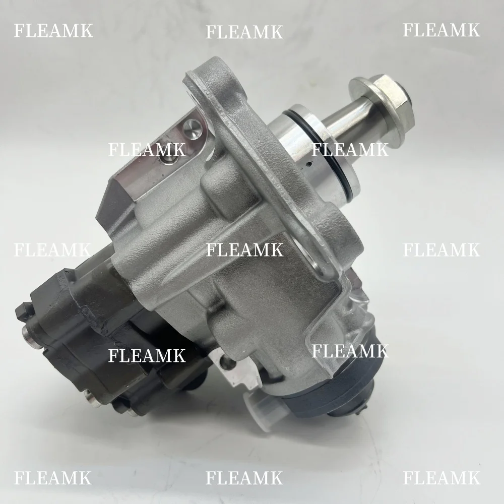 High Quality Diesel Common Rail Fuel Injection Pump 0445020540