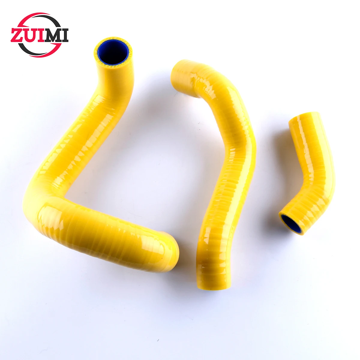 For Fiat Abarth 500 595 695 with Manual Gearbox Pop Off Silicone Hose Kit Auto High Performance Piping Tubes Set