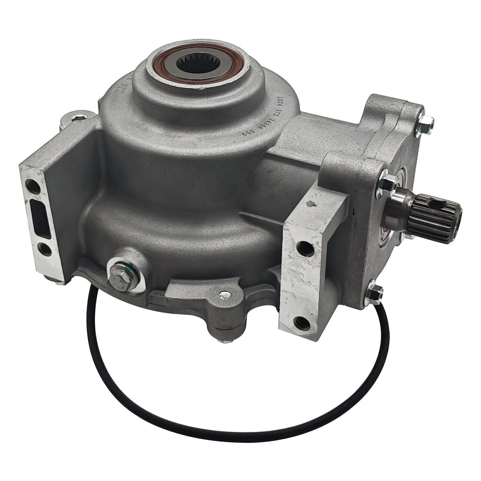 

Gold seller Brand New Front Differential Fit for Polaris ATP Ranger 500 700 Sportsman 1332990 1341497