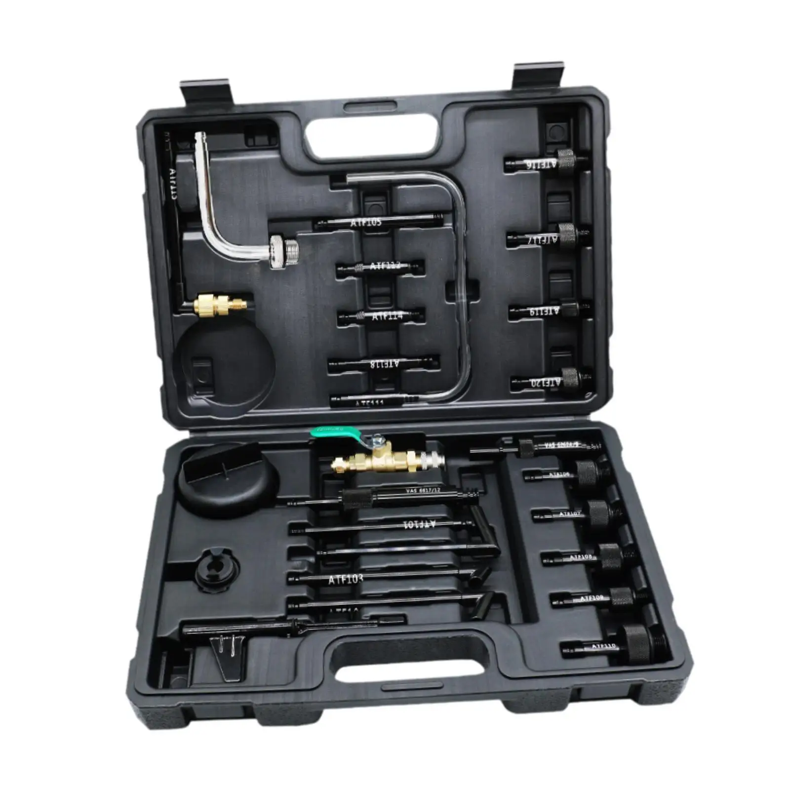 26x-atf-adaptor-set-transmission-fluid-filling-connector-wide-application