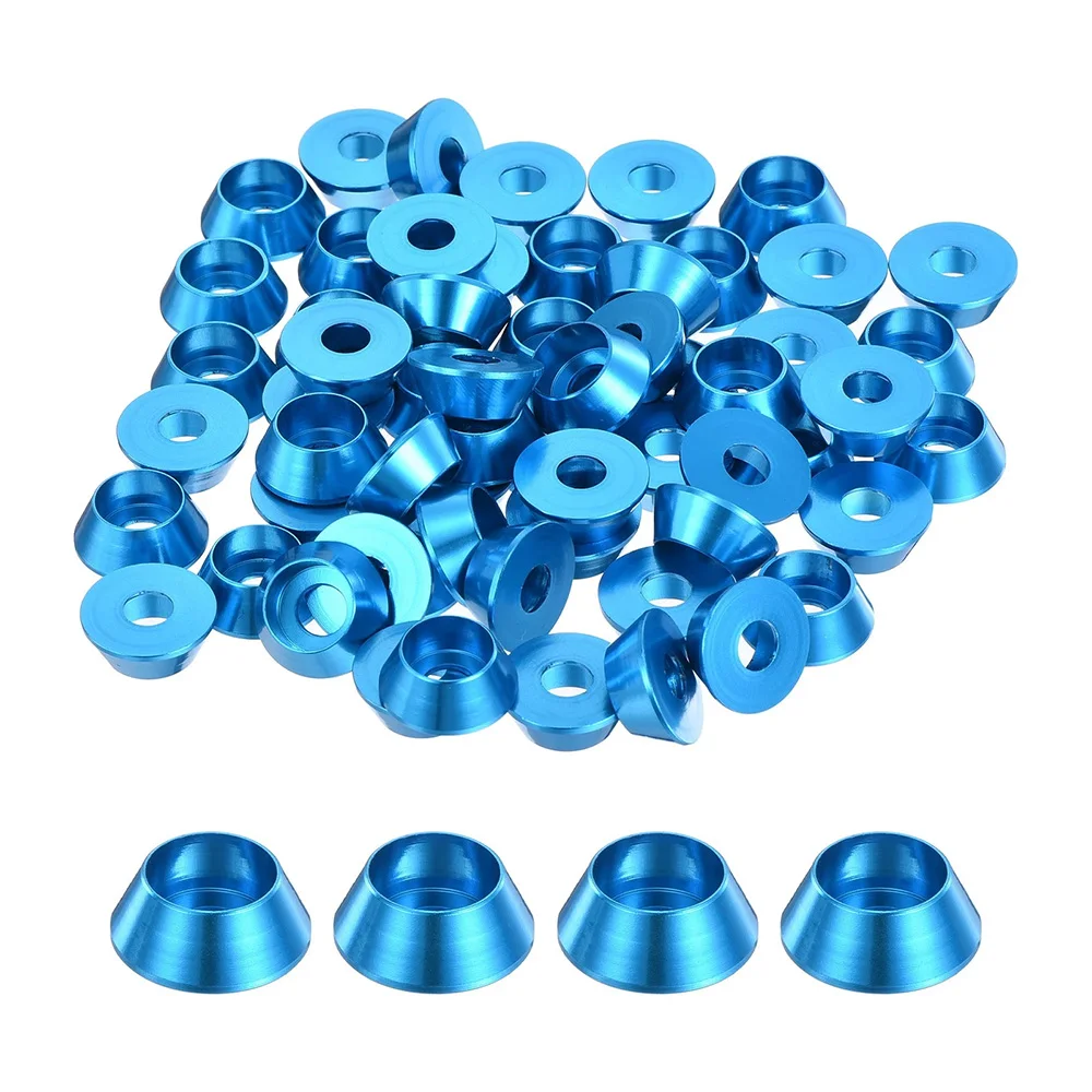 20Pcs Conical Alumi…