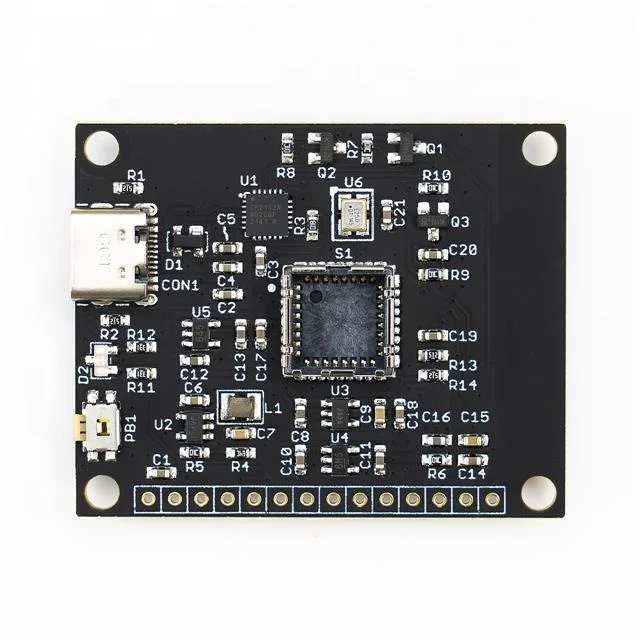 

High Performance TCAM-REV4-ANT Esp32 Development Board Wifi Blue-Tooth Ultra-Low Tcam-Mini Rev4 - (Onboard