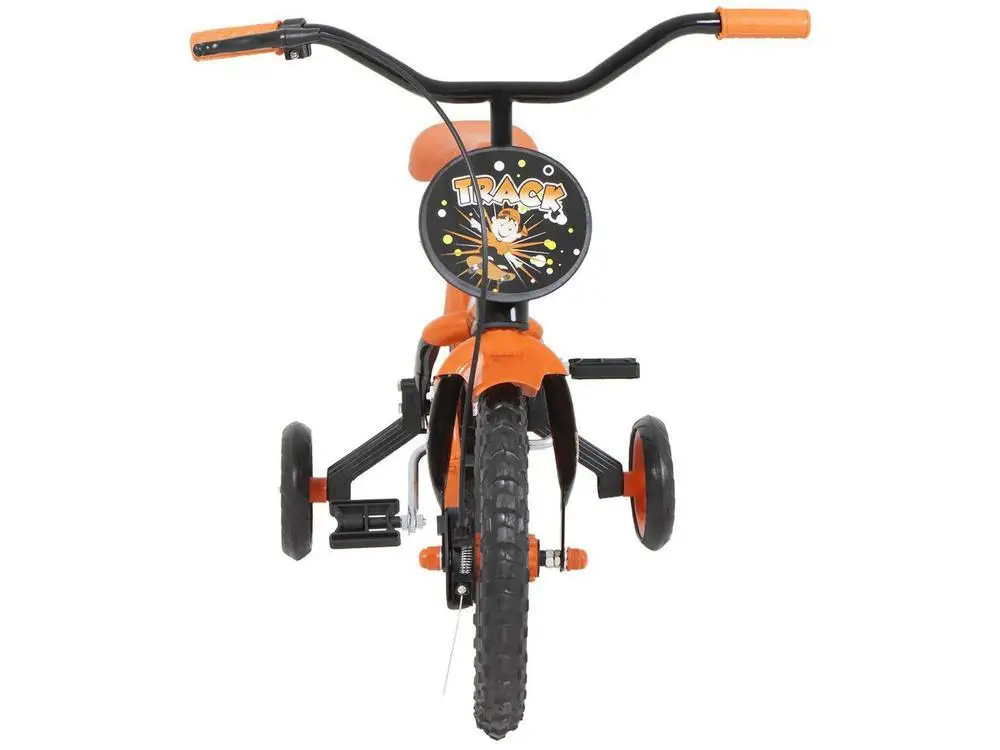 Children's Bike Aro 12 Track & Bikes