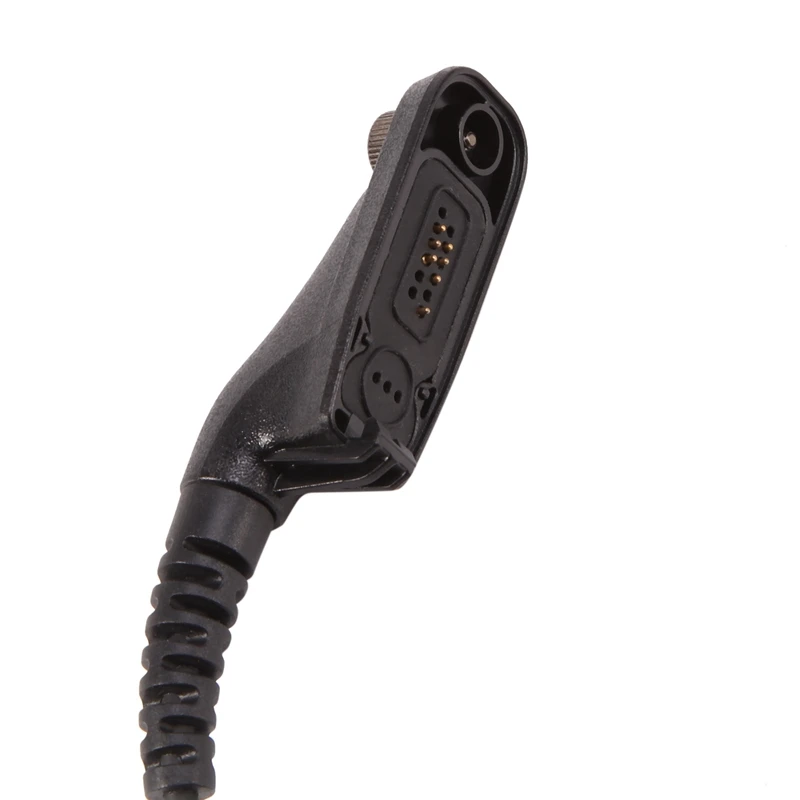 P8268 Tay Micro Vai Micro Cho Motorola 2 Cách Đài Phát Thanh XPR6550 APX6000 APX1000