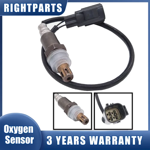 Sensor de oxígeno 6G9N9F472CA para coche, accesorio para Volvo S60 S80 V60 XC60 XC70 Land Rover LR2 3.0L 2007 2008 2009 2010 2011 2012 2013 2014 2015, novedad