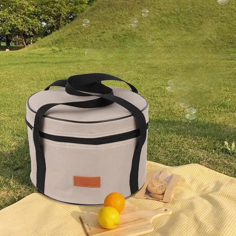 

Ланч-бокс, ручная сумка, Женский Ланч-бокс для взрослых, водонепроницаемый многоразовый с защитой от протечек, для работы, пикника, путешествий