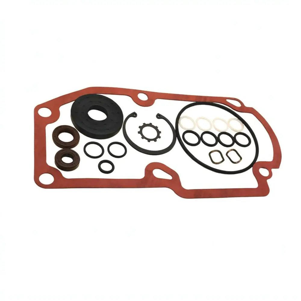 Hydraulic Pump Repair Seal Kit For Exmark Lazer Z Z AZ E Series 142 3604 116 1368 Zero Turn Mower Spare Accessories