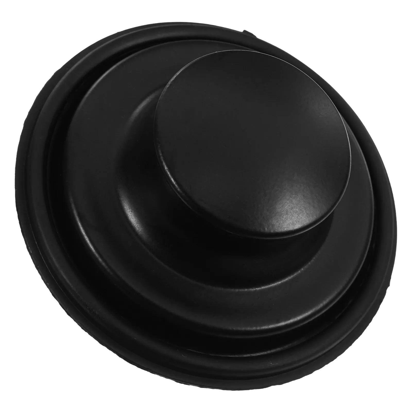 

Kitchen Sink Stopper Easy Insert Remove Garbage Disposal Plug Dishwasher Compatible Clean Drain Pipe Prevent Debris Buildup