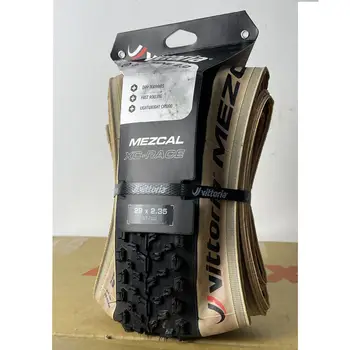 Vittoria Mezcal 29 登山車真空胎 Graphene2.0 29x2.25/2.35 120tpi BARZO 29吋登山車折疊胎 真空胎 8 最佳銷售 梅斯卡爾酒 - №2