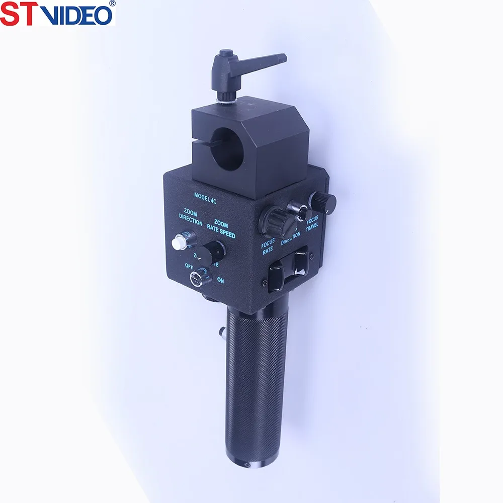 Triangle&Triangle Pro Zoom/Focus Control Handle