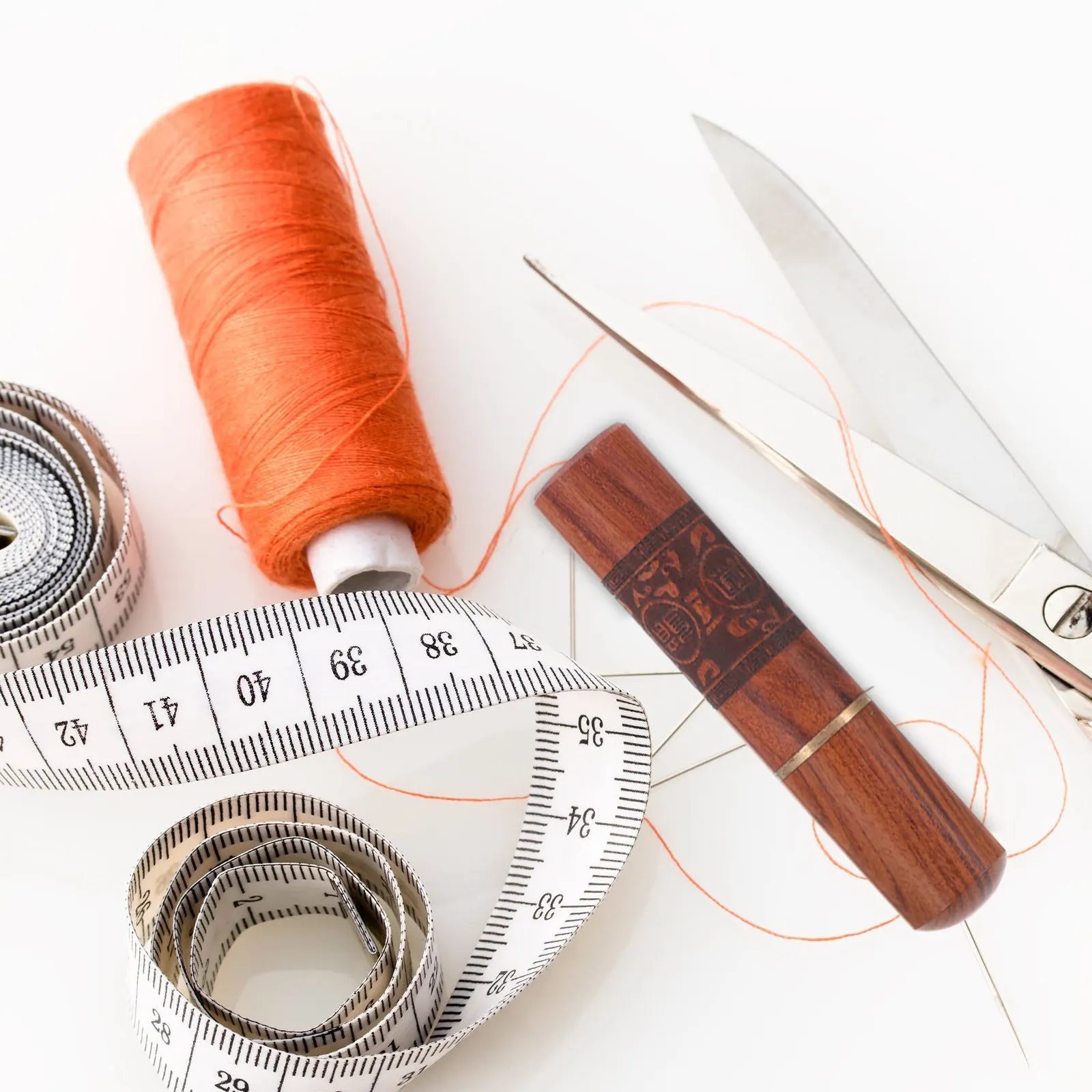 2Pcs Embroidery Nee…