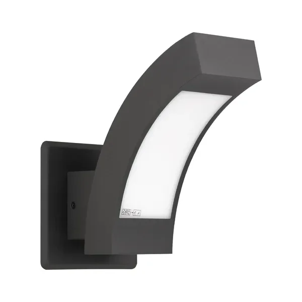 

Wall Lights Outdoor Wall Sconce Modern LED Patio Porch Lights Aluminum Exterior Light Fixture