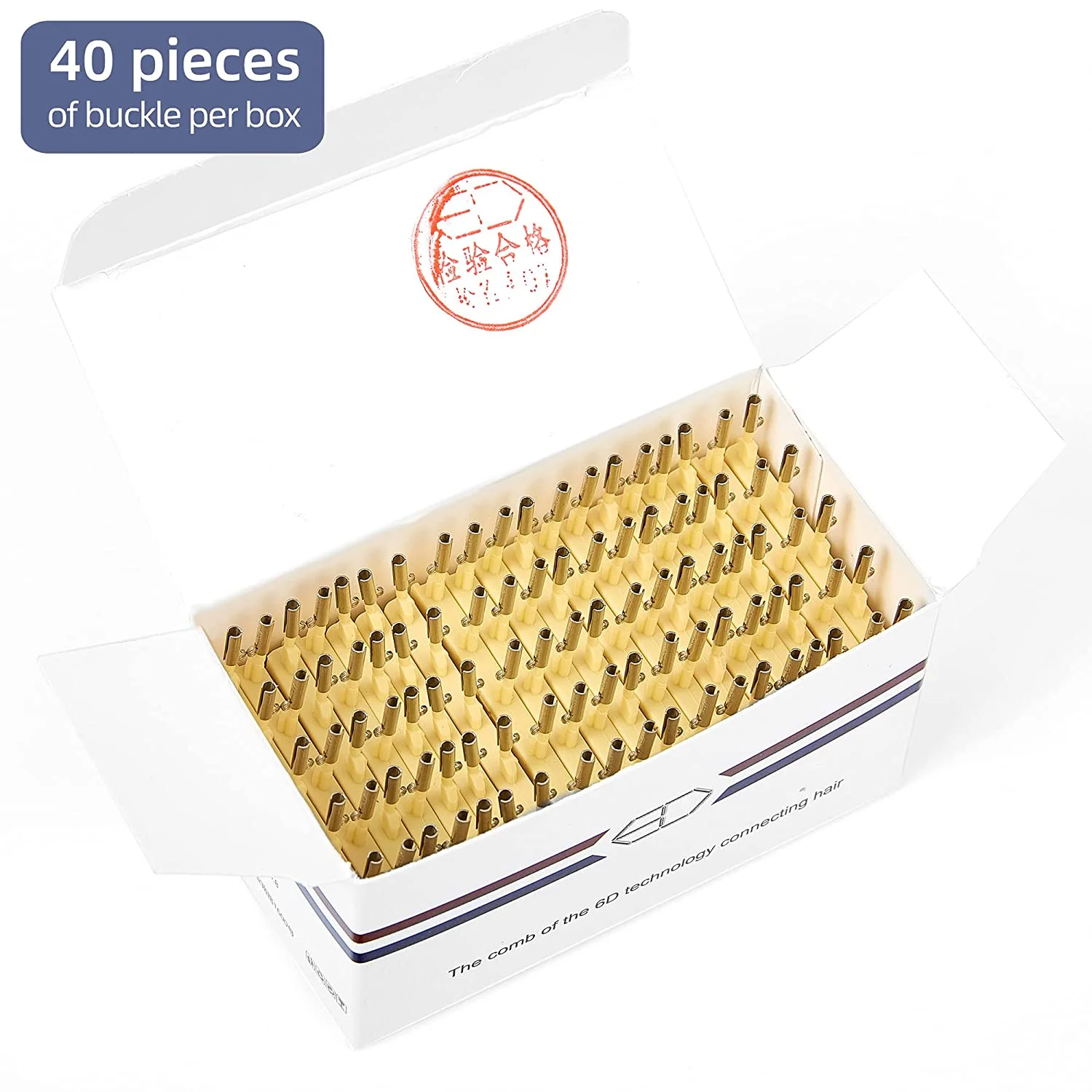 

6D-машина для наращивания волос второго поколения. Быстросъемный инструмент для наращивания волос без маркировки. Более быстрые пять пучков в ряд.