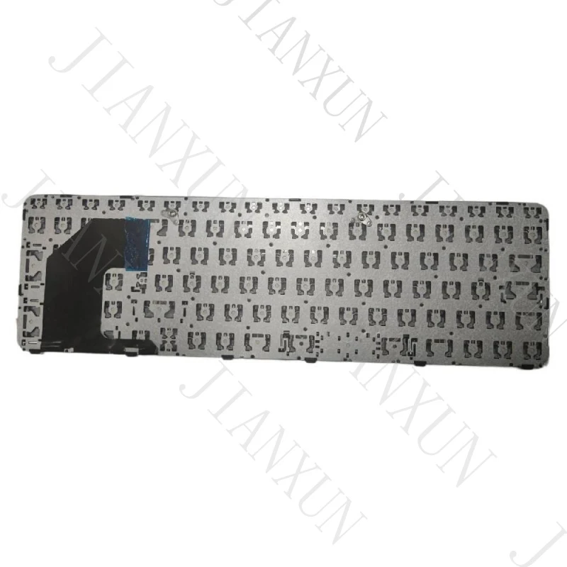 A+ Spanish Keyboard For HP Sleekbook Pavilion 15 15U 15T 15Z 15-B 15-U TPN-Q114