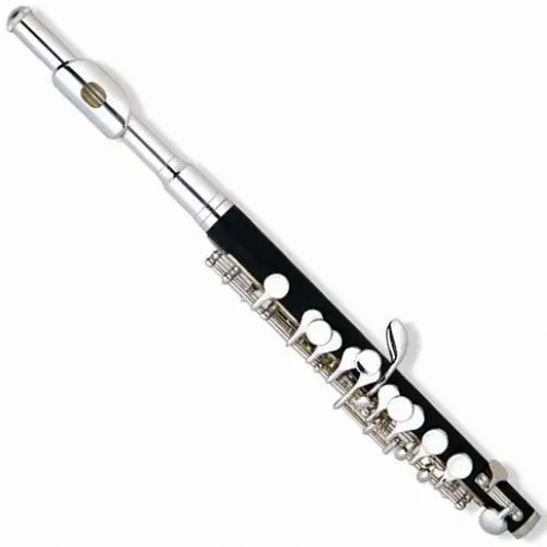 Piccolo, Musical Instrument, Piccolo Instrument, Piccolo