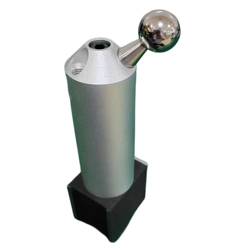 3D Standard Ball Calibration Ball CNC Calibration Ball G10 Level 45 Degrees